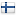 nabeghesho.ir server is located in Finland